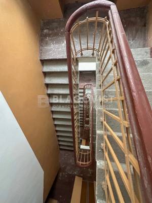 Квартира W-7374717, Терещенковская, 13, Киев - Фото 9