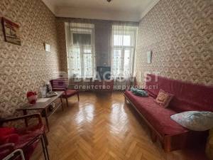 Квартира W-7374717, Терещенковская, 13, Киев - Фото 4