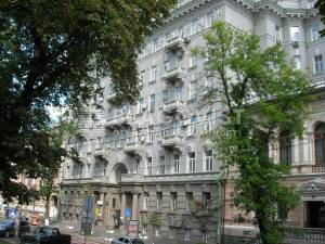 Квартира W-7374717, Терещенковская, 13, Киев - Фото 3