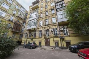 Квартира W-7376576, Хмельницького Богдана, 10, Київ - Фото 1