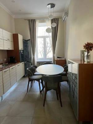 Квартира W-7376957, Рейтарская, 7б, Киев - Фото 3