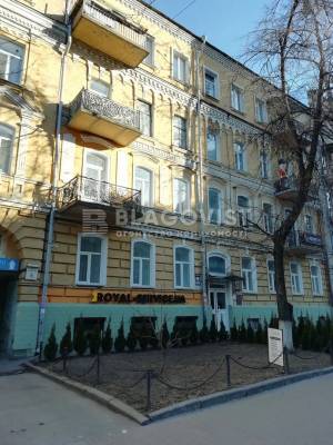 Квартира W-7377470, Пирогова, 5, Киев - Фото 1
