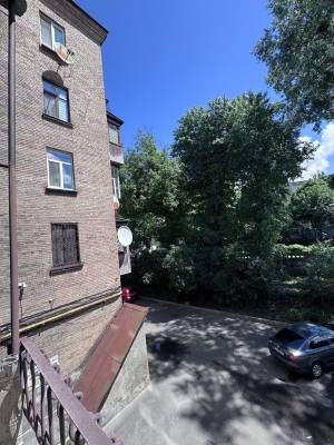 Квартира W-7385980, Зоологическая, 6, Киев - Фото 1