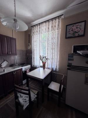 Квартира W-7385980, Зоологическая, 6, Киев - Фото 5