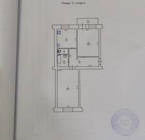 Квартира W-7385980, Зоологическая, 6, Киев - Фото 13