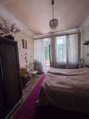 Квартира W-7385980, Зоологическая, 6, Киев - Фото 2