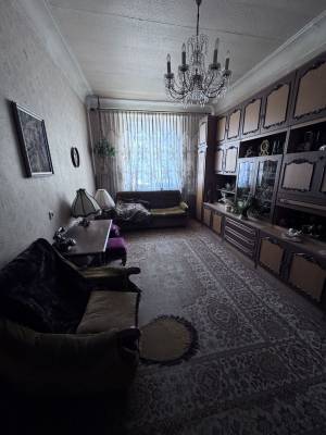 Квартира W-7385980, Зоологическая, 6, Киев - Фото 4