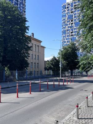  Паркінг, W-7399459, Тютюнника Василя (Барбюса Анрі), 5в, Київ - Фото 13