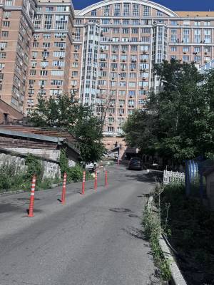  Паркінг, W-7399459, Тютюнника Василя (Барбюса Анрі), 5в, Київ - Фото 11