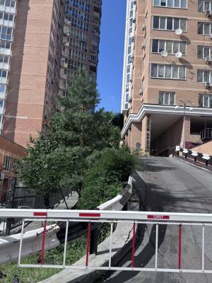  Паркінг, W-7399459, Тютюнника Василя (Барбюса Анрі), 5в, Київ - Фото 10