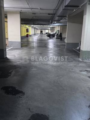  Паркінг, W-7399459, Тютюнника Василя (Барбюса Анрі), 5в, Київ - Фото 3