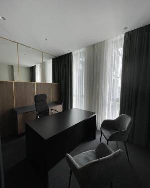  Офис, W-7430758, Антоновича Владимира (Горького), 44, Киев - Фото 1