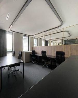  Офис, W-7430758, Антоновича Владимира (Горького), 44, Киев - Фото 2