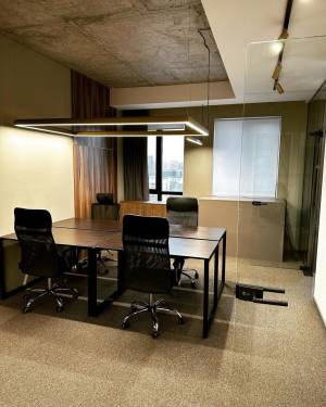  Офис, W-7437485, Антоновича Владимира (Горького), 44, Киев - Фото 5