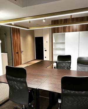  Офис, W-7437485, Антоновича Владимира (Горького), 44, Киев - Фото 4