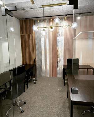  Офис, W-7437485, Антоновича Владимира (Горького), 44, Киев - Фото 2