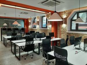  Офіс, W-7437488, Воздвиженська, 60, Київ - Фото 2