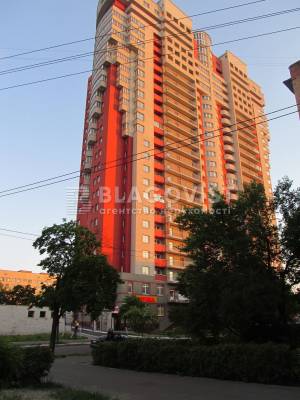 Apartment W-7282939, Chornykh Zaporozhtsiv (Zaporozhtsia Petra), 26а, Kyiv - Photo 2