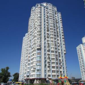 Квартира W-7286699, Дніпровська наб., 26, Київ - Фото 2