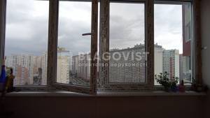Квартира W-7286906, Чавдар Елизаветы, 28, Киев - Фото 15