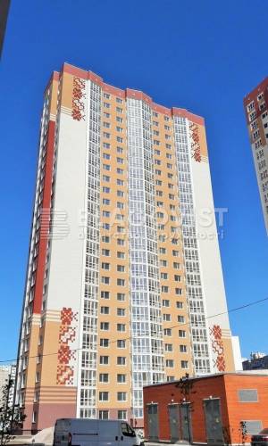 Apartment W-7287388, Hmyri Borysa, 10/40, Kyiv - Photo 1