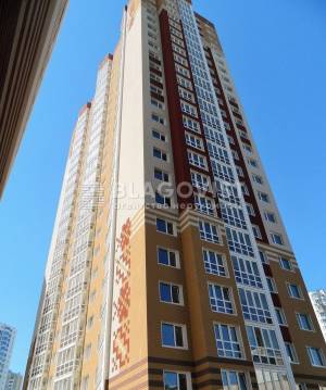 Apartment W-7287388, Hmyri Borysa, 10/40, Kyiv - Photo 2