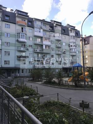 Apartment W-7287513, Diachenka, 20, Kyiv - Photo 2