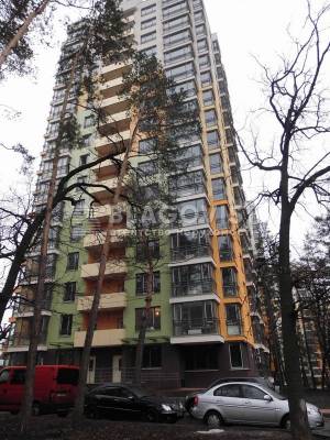 Apartment W-7254321, Petrytskoho Anatoliia, 23а, Kyiv - Photo 10