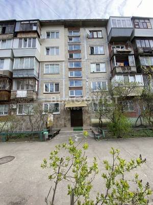 Квартира W-7267961, Гашека Ярослава бульв., 6, Киев - Фото 14