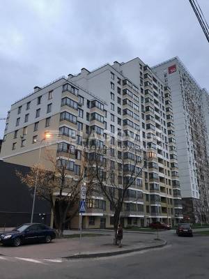 Apartment W-7268397, Tumaniana Ovanesa, 1а, Kyiv - Photo 9