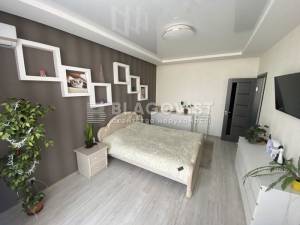 Квартира W-7278654, Регенераторная, 4, Киев - Фото 1