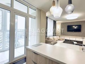 Квартира W-7359693, Заболотного Академика, 15в корпус 1, Киев - Фото 4