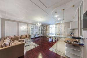 Квартира W-7359726, Коновальця Євгена (Щорса), 44а, Київ - Фото 1