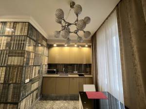 Квартира W-7371233, Шота Руставели, 26, Киев - Фото 1