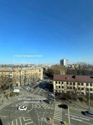 Квартира W-7372820, Князей Острожских (Московская), 46/2, Киев - Фото 10