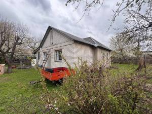 Дом W-7449027, Путивльская, 33, Киев - Фото 1