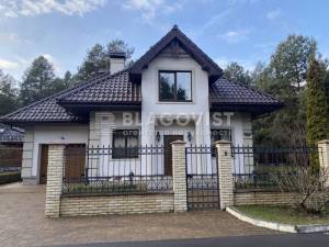 House W-7232335, Naberezhna, 1, Lebedivka - Photo 1