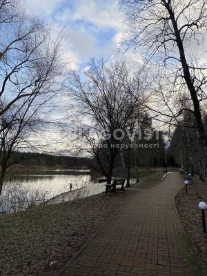 Земельна ділянка W-7269670, Набережна, Лебедівка (Вишгородський) - Фото 9