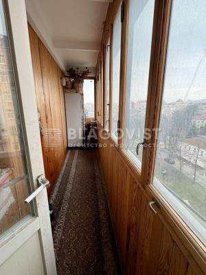 Квартира W-7307747, Хмельницкого Богдана, 39, Киев - Фото 11