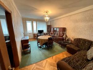 Apartment W-7307747, Khmelnytskoho Bohdana, 39, Kyiv - Photo 1