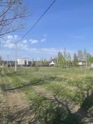 Земельный участок W-7271973, Днепровская, Лебедевка (Вышгородский) - Фото 4