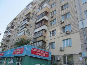 Квартира W-7319928, Ильенко Юрия (Мельникова), 83, Киев - Фото 4