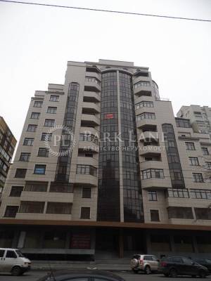 Квартира W-7320630, Антоновича Владимира (Горького), 103, Киев - Фото 1