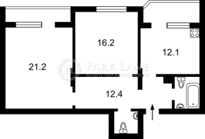 Квартира W-7331775, Златоустовская, 25, Киев - Фото 2