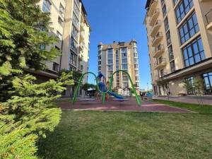 Квартира W-7338305, Новосілки (Макарівський) - Фото 1