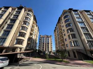 Квартира W-7338305, Новосілки (Макарівський) - Фото 5