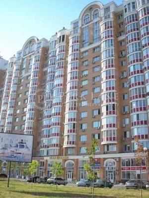 Квартира W-7345235, Лук’яненка Левка (Тимошенка Маршала), 21 корпус 6, Київ - Фото 4