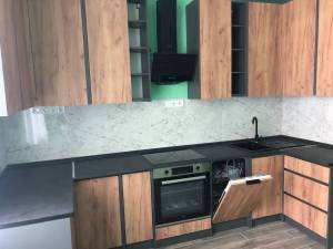 Квартира W-7350337, Данченко Сергея, 32, Киев - Фото 1
