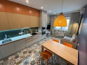 Квартира W-7358273, Дмитриевская, 80, Киев - Фото 1