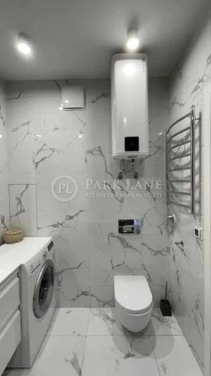 Квартира W-7359657, Вышгородская, 45, Киев - Фото 3
